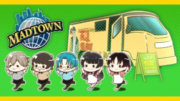 #19【MAD TOWN】🌮お前がタコスになるんだよ🌮