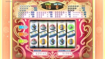 【ドラクエ11】朝までスロット配信　※概要欄にチャットのルール記載あり。