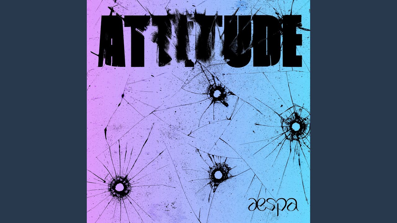 ATTITUDE