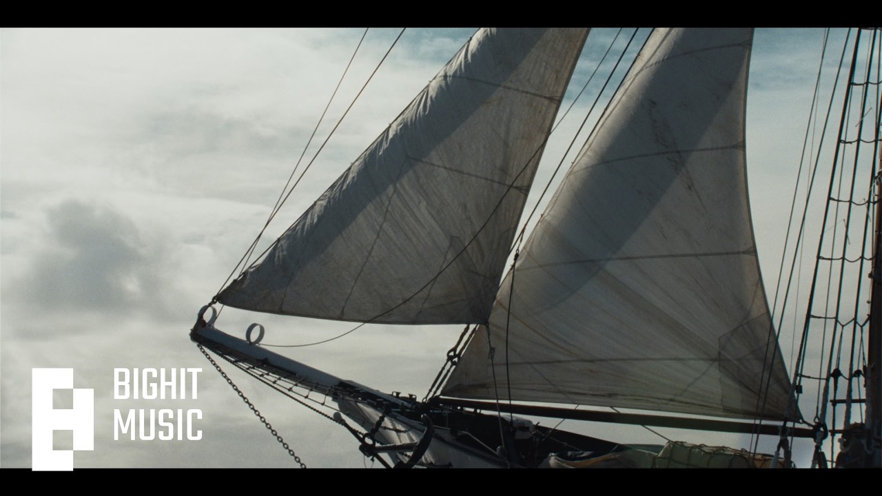 BTS (방탄소년단) ‘SWIM’ Official Teaser 2