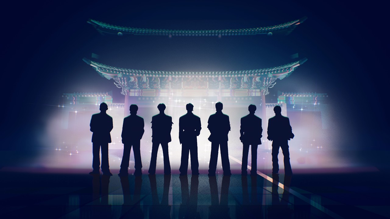 BTS (방탄소년단) '아리랑 (ARIRANG)' Animation Trailer: What is your love song?