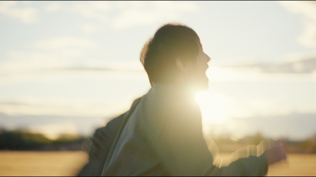 Mr.Children「産声」MUSIC VIDEO