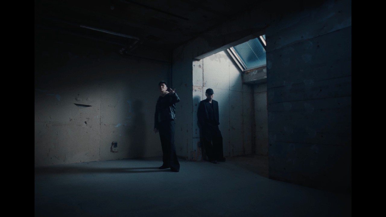 Watson, T-Pablow - 今日という日は (Official Video)