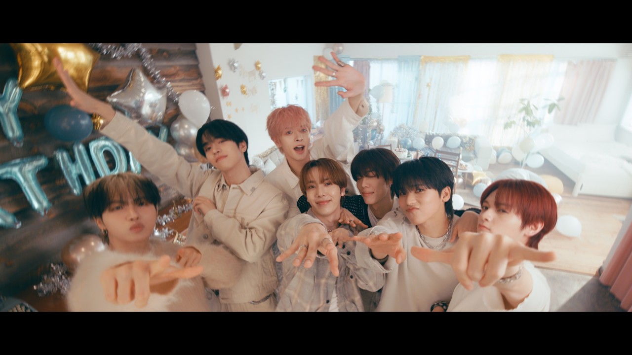 n.SSign (엔싸인) - 'FEELIN' GOOD' MV