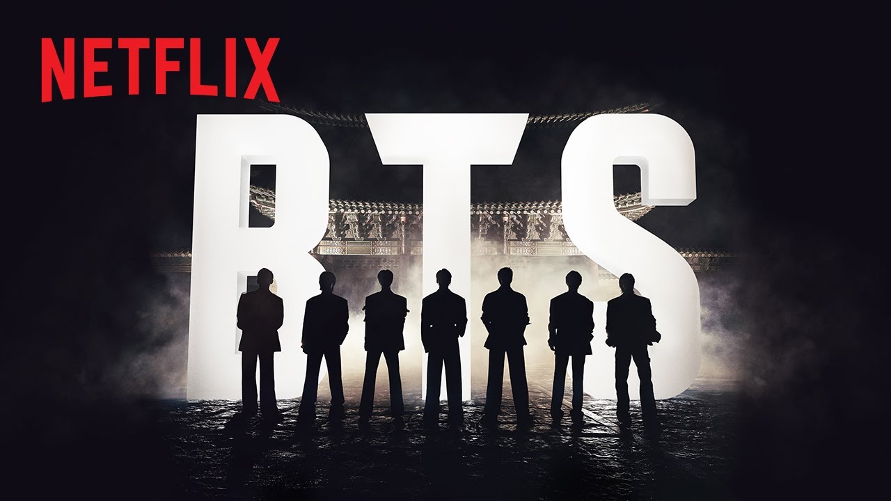 『BTS THE COMEBACK LIVE | ARIRANG』予告編 - Netflix