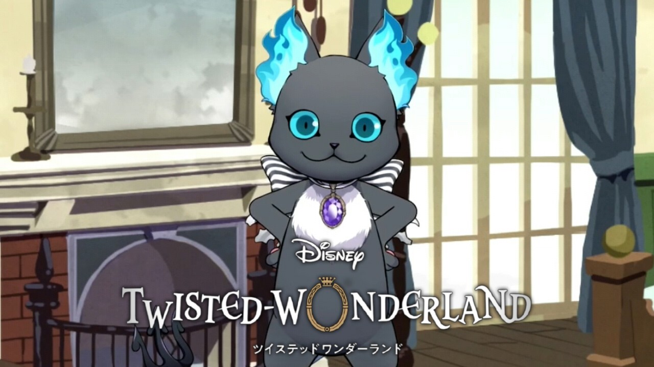 この景色いつぶり？｜はじめてのツイステ #99