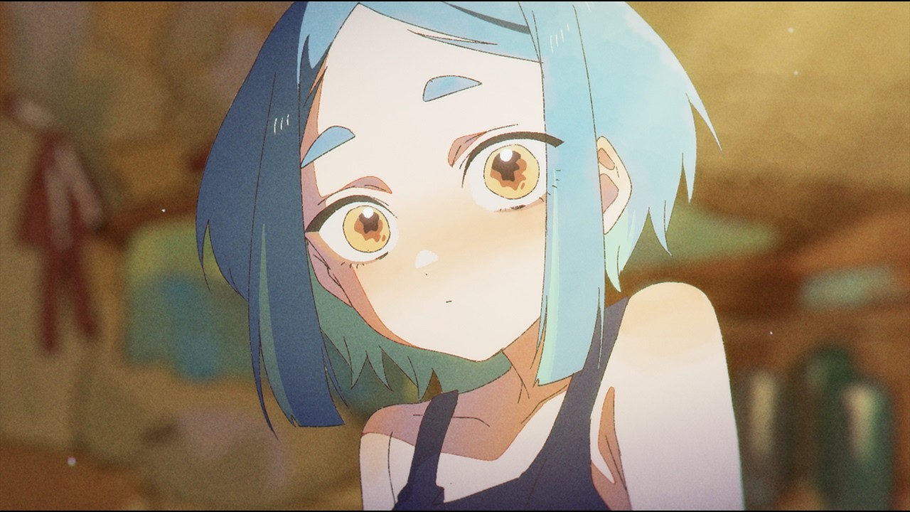 ずっと真夜中でいいのに。『よもすがら』MV (ZUTOMAYO - yomosugara)