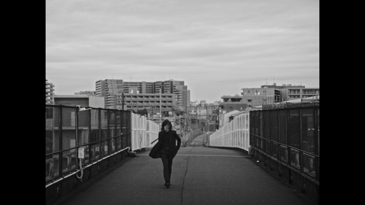 宮本浩次－風と私の物語