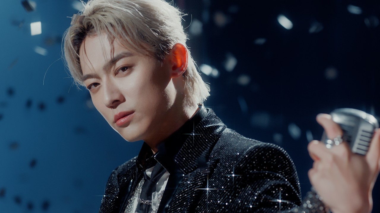 辰巳ゆうと「ロンリー・ジェネレーション」Music Video