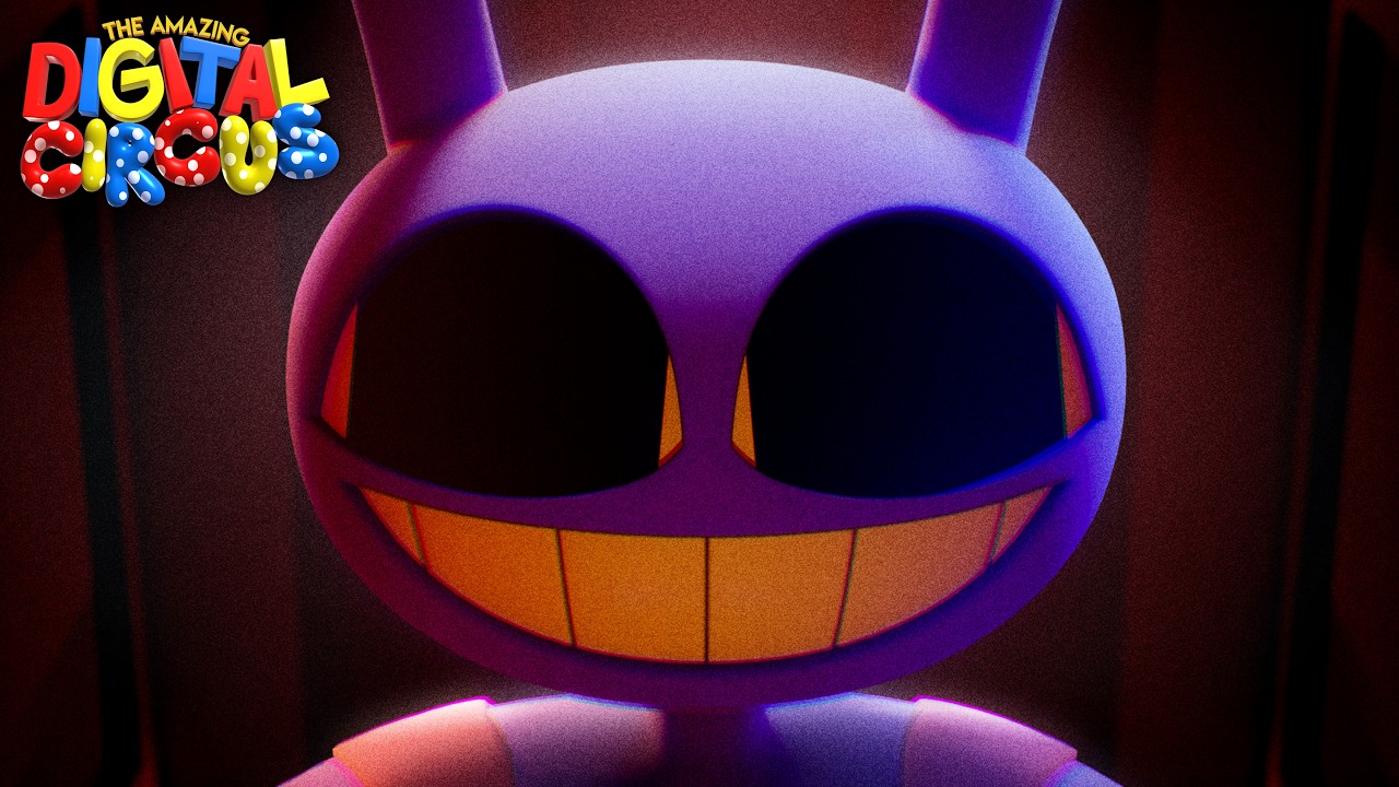 Digital Circus Ep 9 Finale [TRAILER]