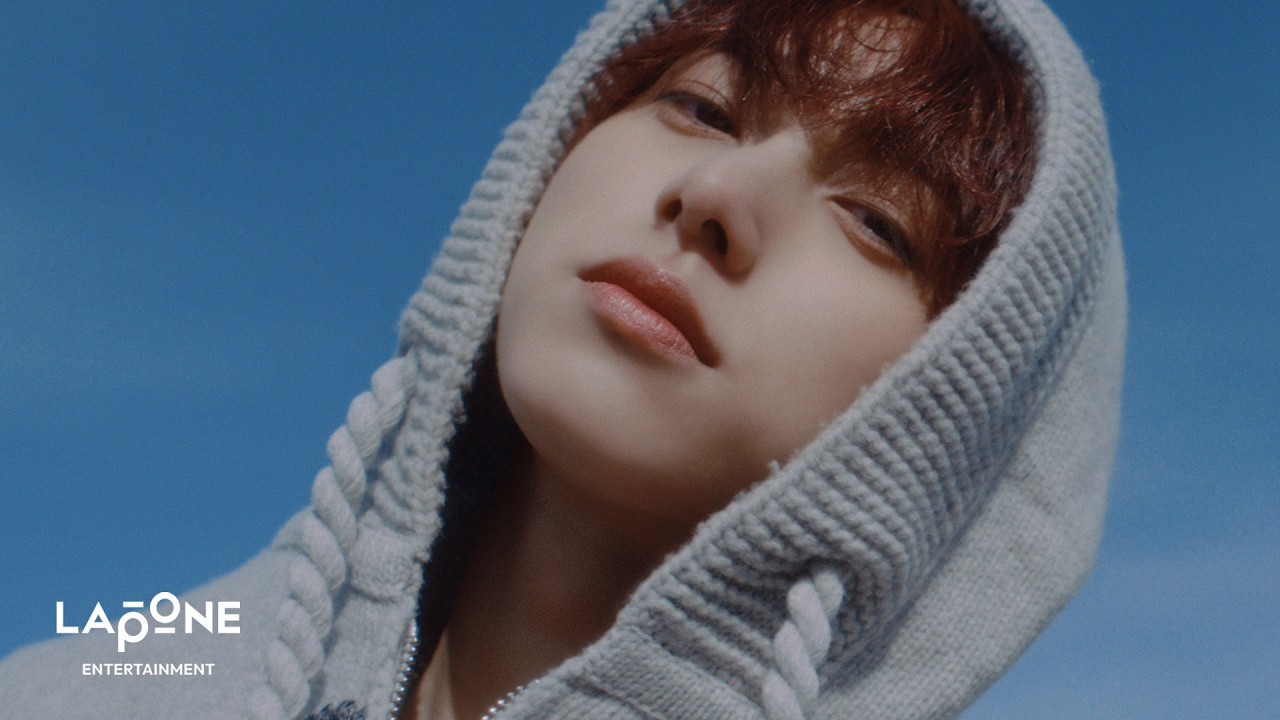 INI｜'All 4 U' Official MV