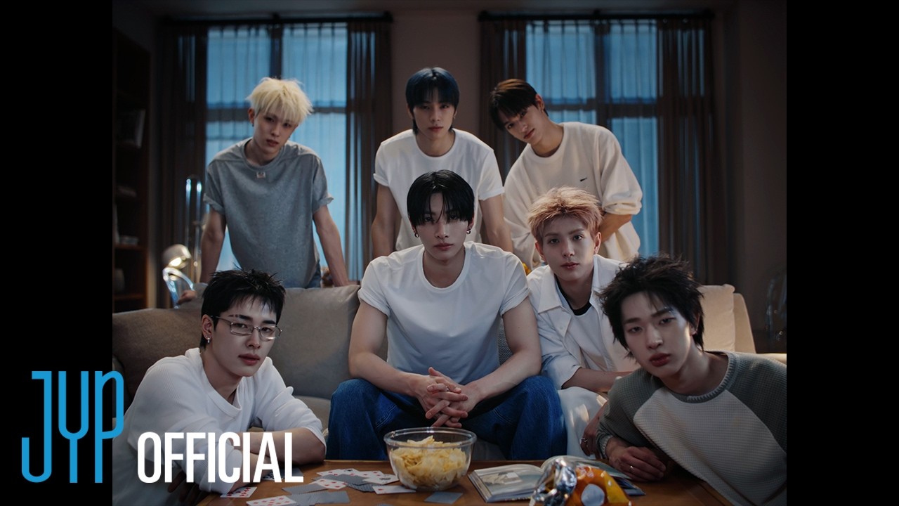 NEXZ(넥스지) "Mmchk" Trailer