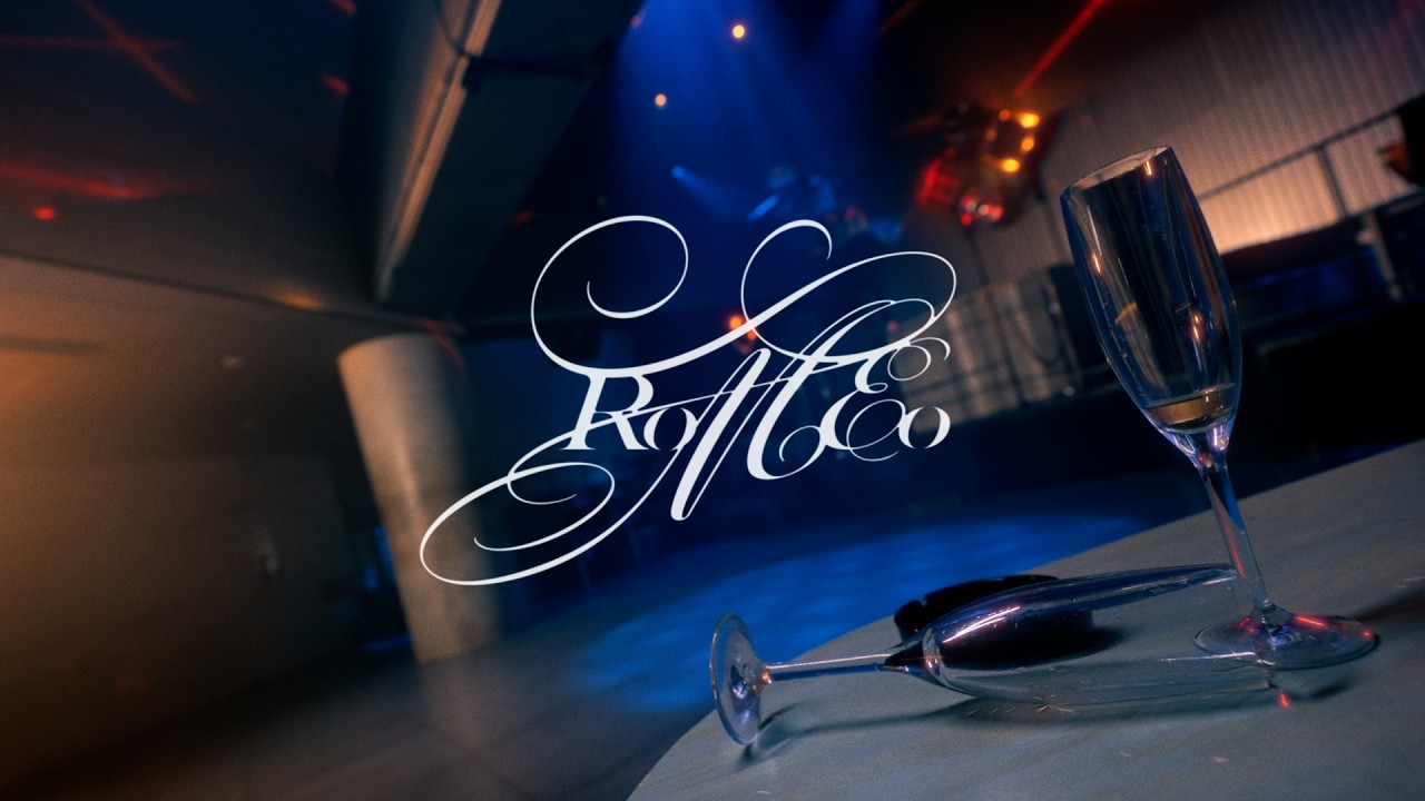 ShowMinorSavage / ROMEO -Special Dance Performance-