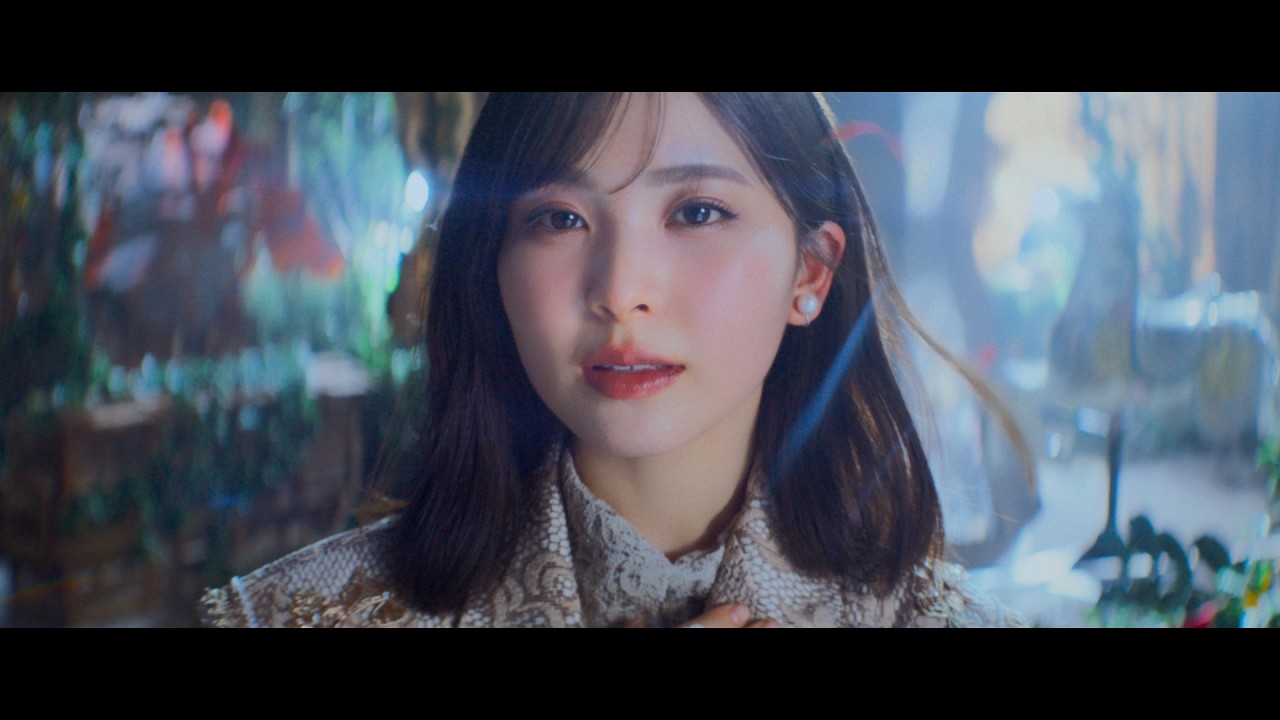 櫻坂46 『コインランドリー』 MUSIC VIDEO