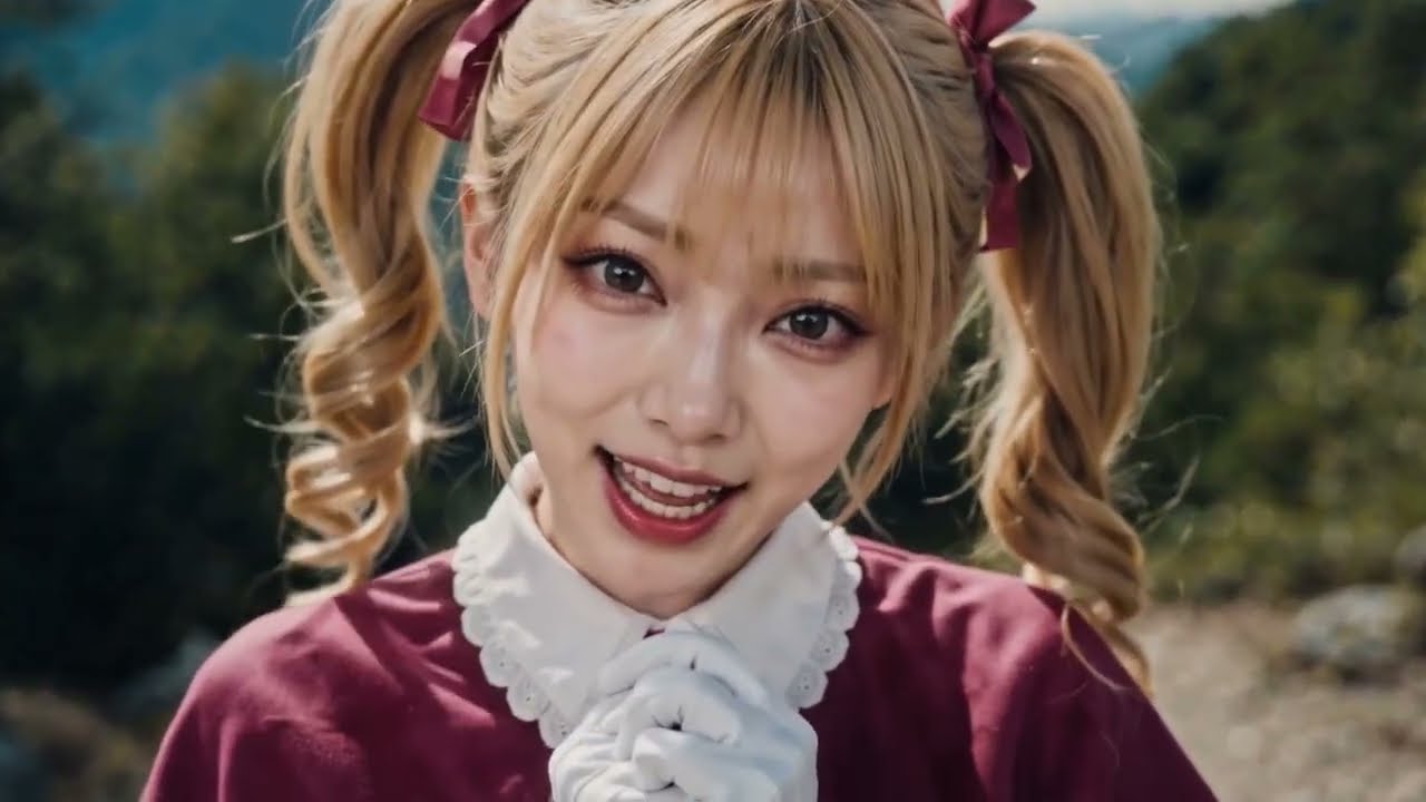 HUNTER×HUNTERinspired-グリードアイランド編【映画予告風】