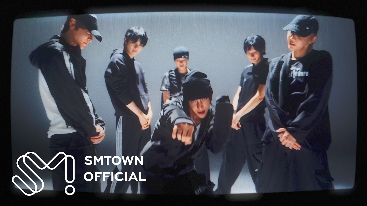RIIZE 라이즈 'Do your dance' MV