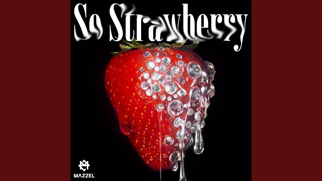 So Strawberry