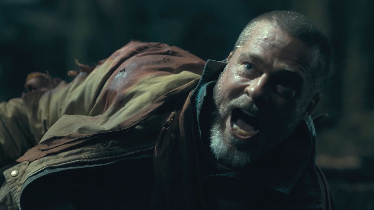 ブラッド・ピット主演最新作！映画『ハート・オブ・ビースト』ティザー予告｜退役軍人と愛犬の“絆”を描く感動ドラマ