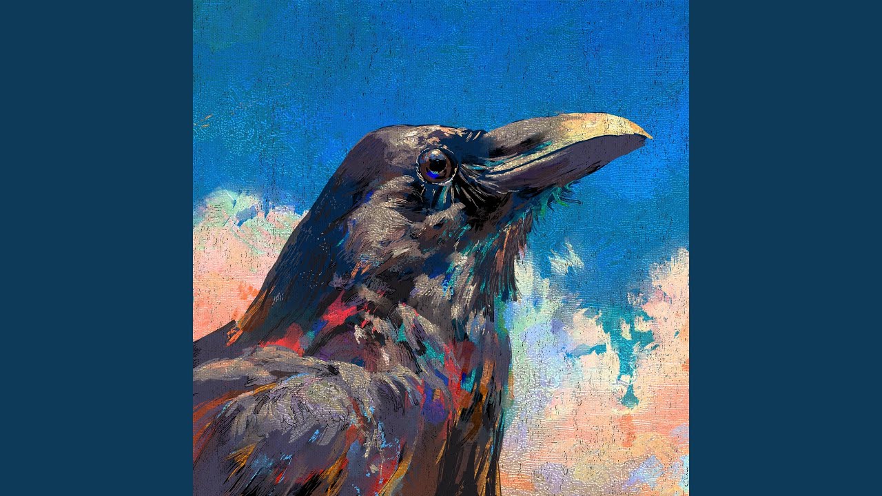 烏 - Raven
