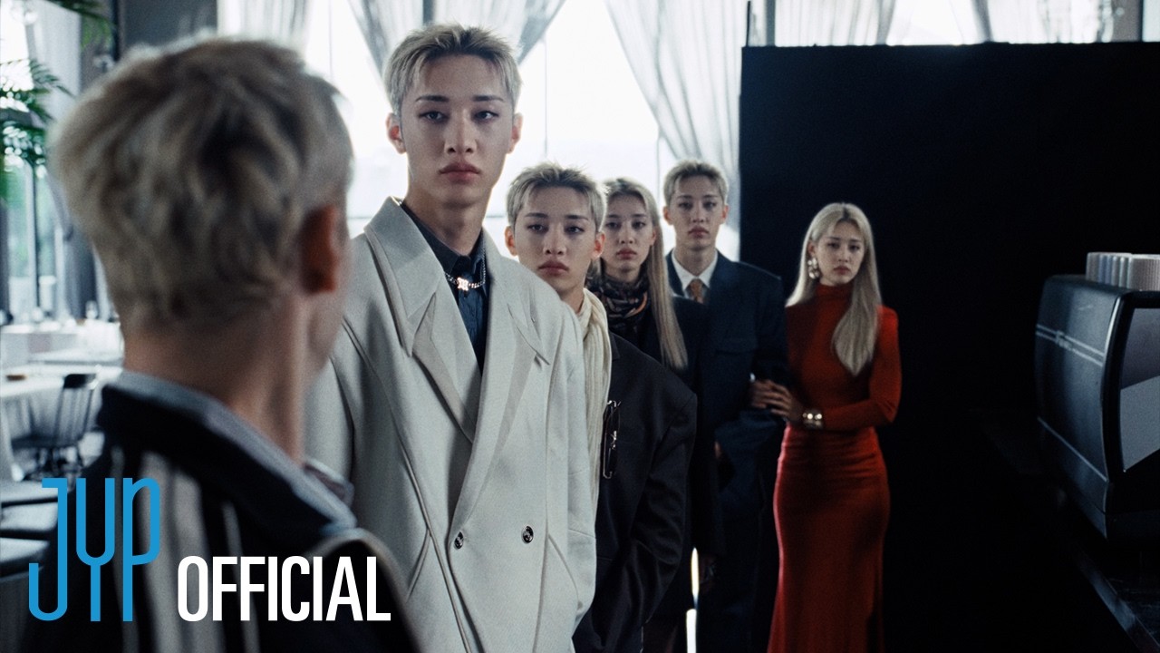 Stray Kids "THIS & THAT" Trailer