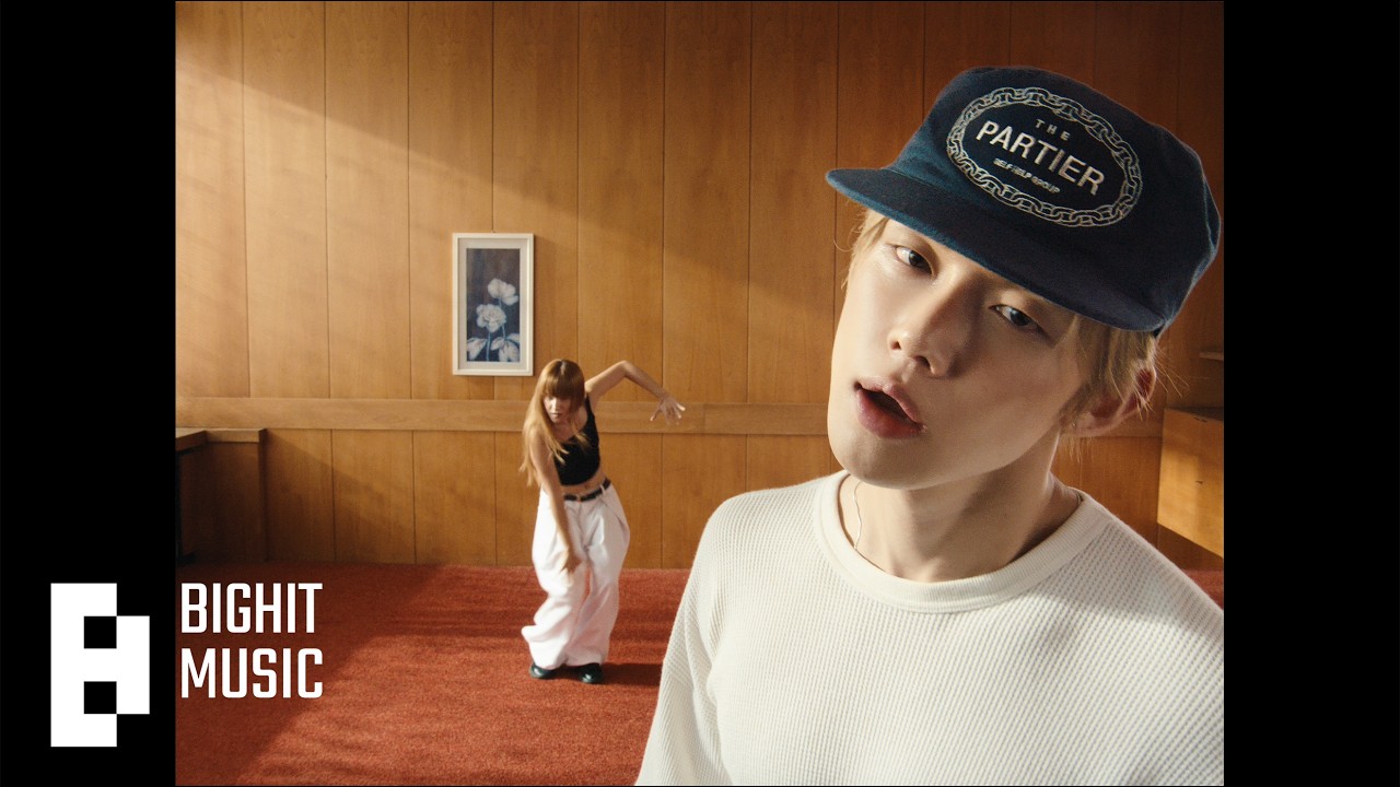 YEONJUN (연준) 'Ice Cream' Official MV